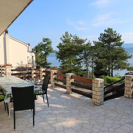 Apartment Slavica ชิโล ภายนอก รูปภาพ
