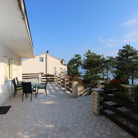 Apartment Slavica ชิโล ภายนอก รูปภาพ
