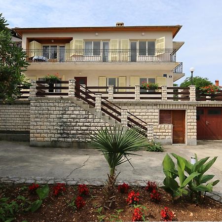 Apartment Slavica ชิโล ภายนอก รูปภาพ
