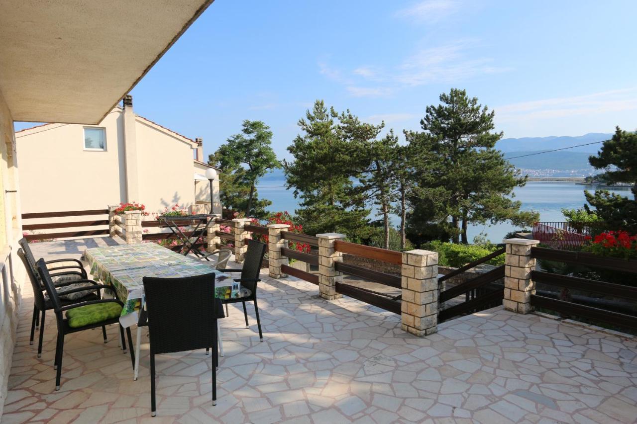 Apartment Slavica ชิโล ภายนอก รูปภาพ