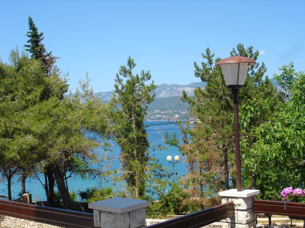 Apartment Slavica ชิโล ภายนอก รูปภาพ