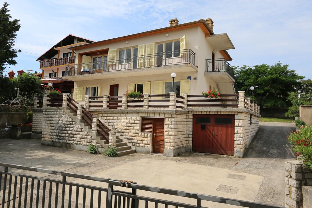 Apartment Slavica ชิโล ภายนอก รูปภาพ