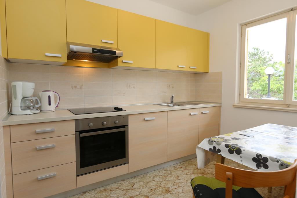 Apartment Slavica ชิโล ภายนอก รูปภาพ