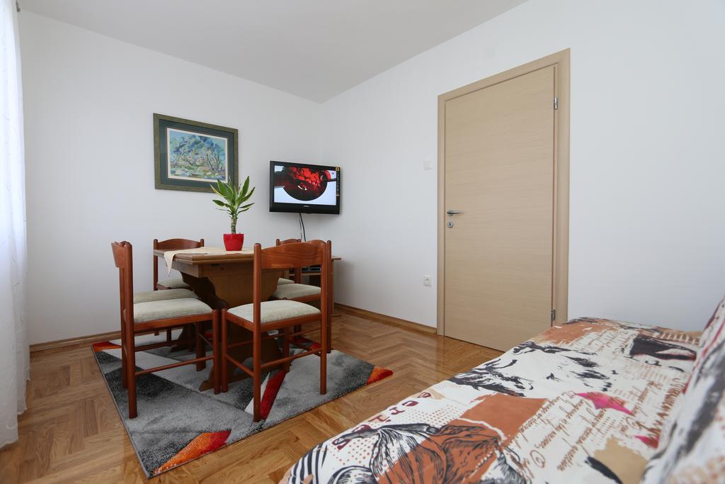 Apartment Slavica ชิโล ภายนอก รูปภาพ