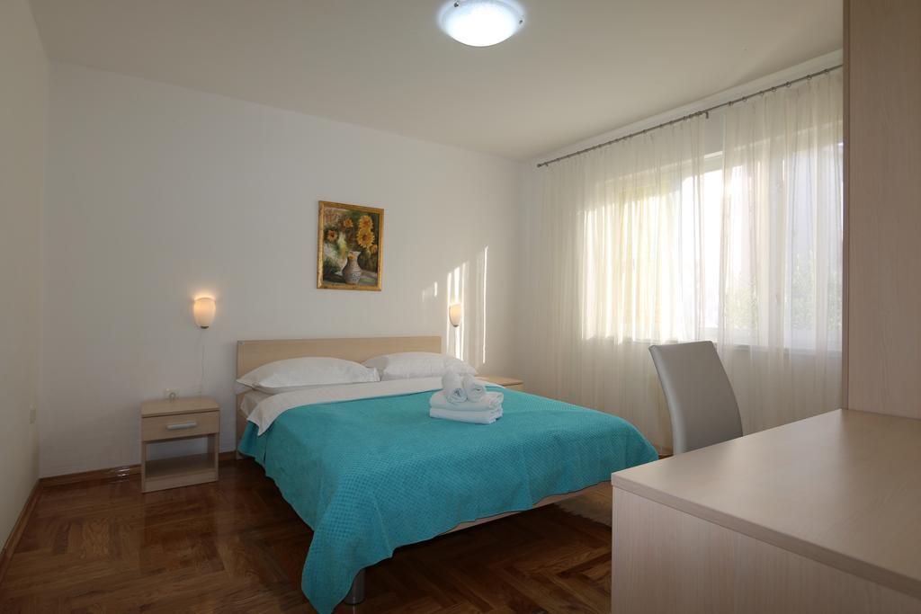 Apartment Slavica ชิโล ภายนอก รูปภาพ