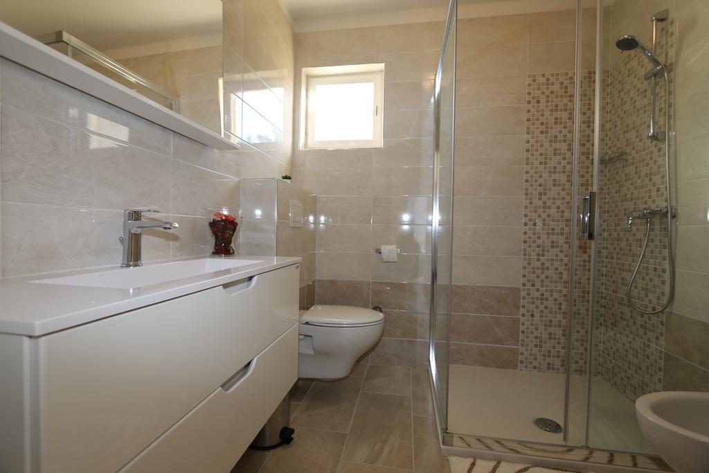 Apartment Slavica ชิโล ภายนอก รูปภาพ