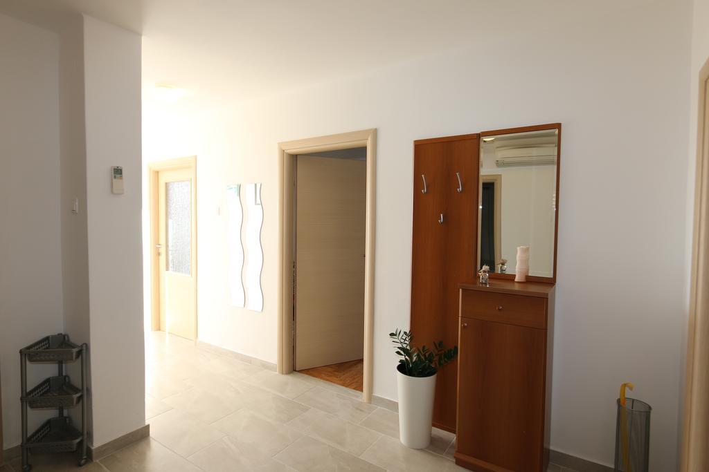 Apartment Slavica ชิโล ภายนอก รูปภาพ
