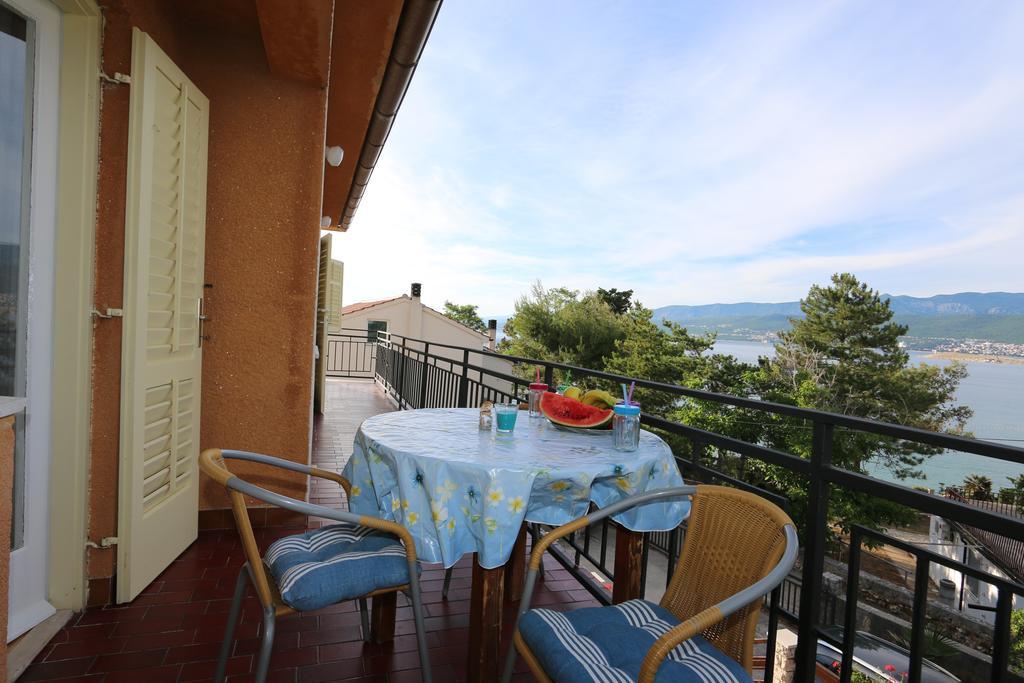 Apartment Slavica ชิโล ภายนอก รูปภาพ