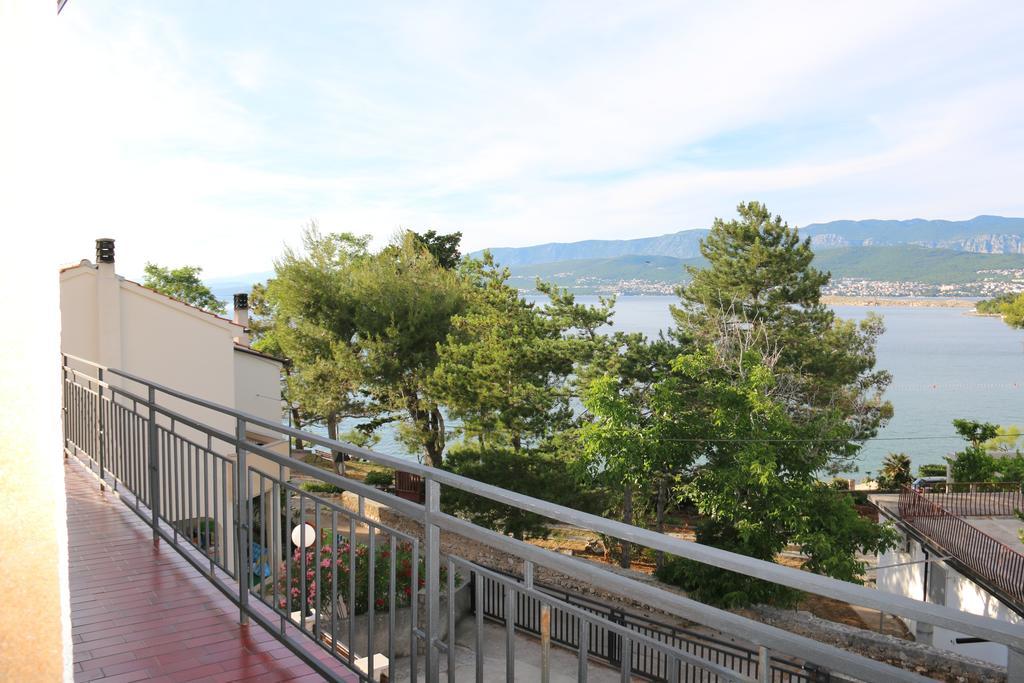 Apartment Slavica ชิโล ภายนอก รูปภาพ