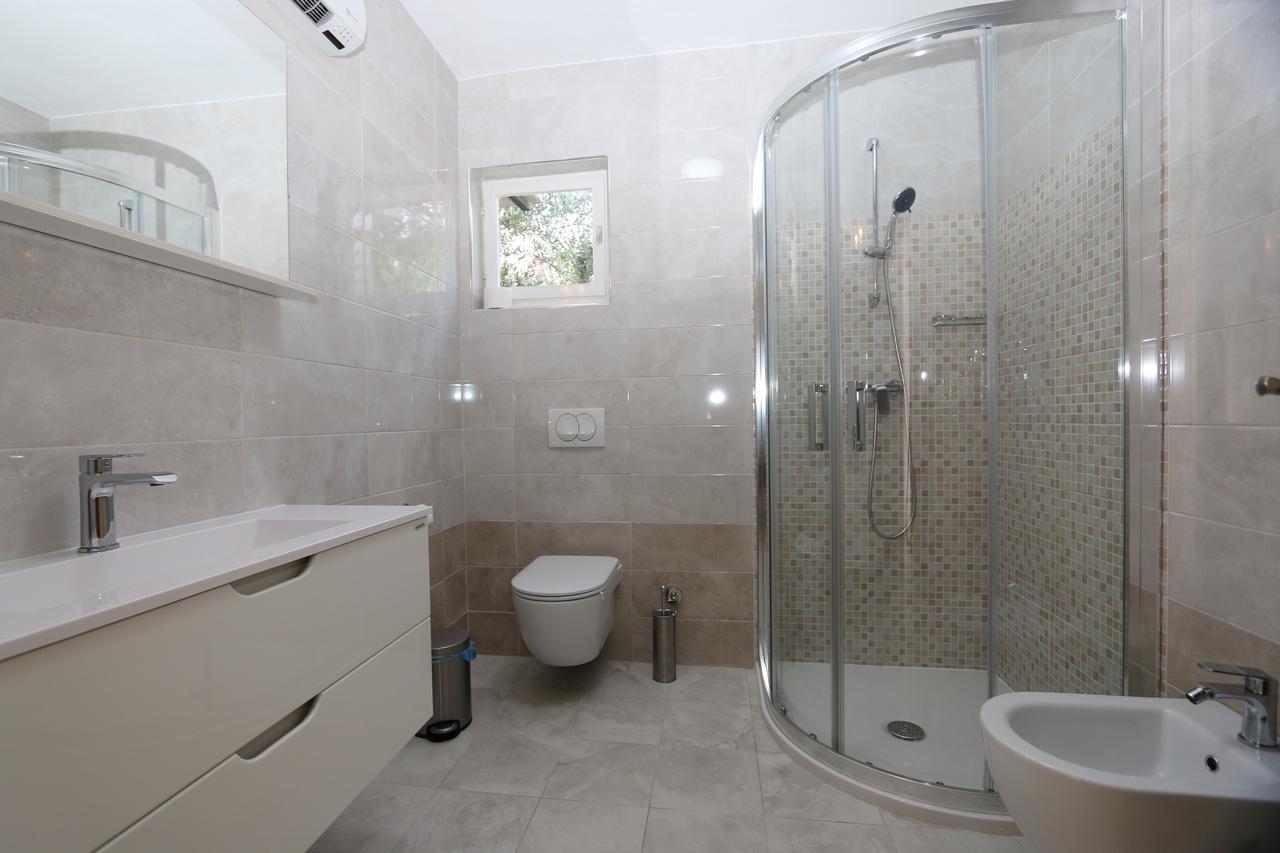 Apartment Slavica ชิโล ภายนอก รูปภาพ